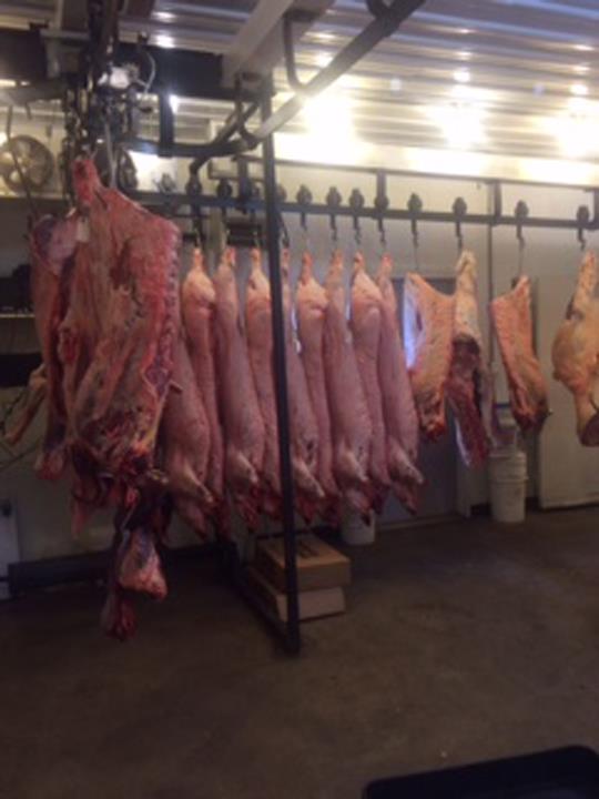 Kessler Processing Glenwood City, WI